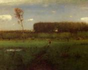 乔治 英尼斯 : October Noon